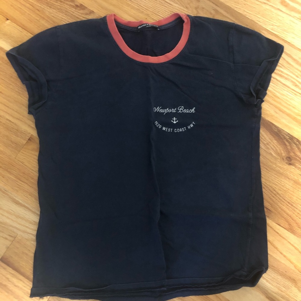NEW Brandy T Shirt